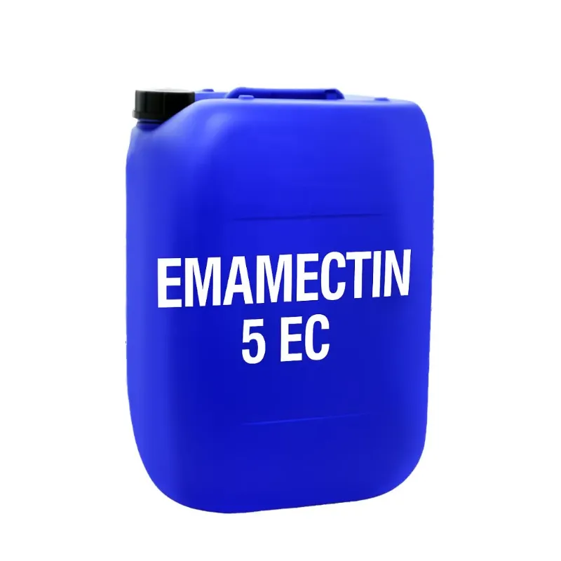 EMAMECTIN 5 EC